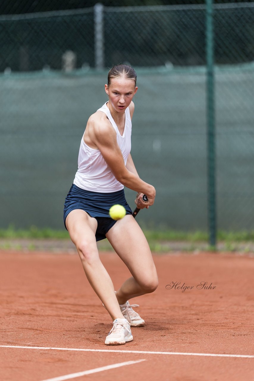 Bild 248 - Bergstedt Open